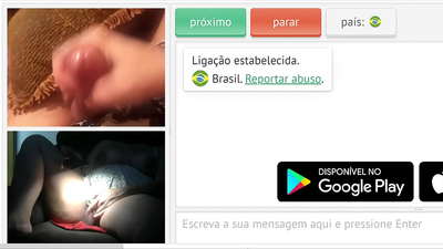 मेरी श्रीमतीले पुरुषहरूलाई हस्तमैथुन गरेको हेर्न मन पराउँछिन्