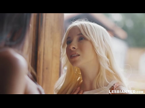 ❤️ केटी केहि महिना पछि घर आउछ र आफ्नो सौतेनी आमाको बिल्ली खान्छ हामी मा  ️❤